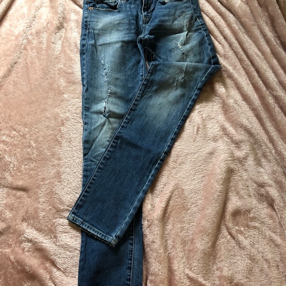 Three pairs of American Eagle jeans! - Picture 6 of 8